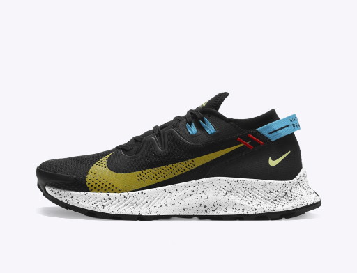 Fuss Nike Pegasus Trail 2 Fekete | ck4305-001