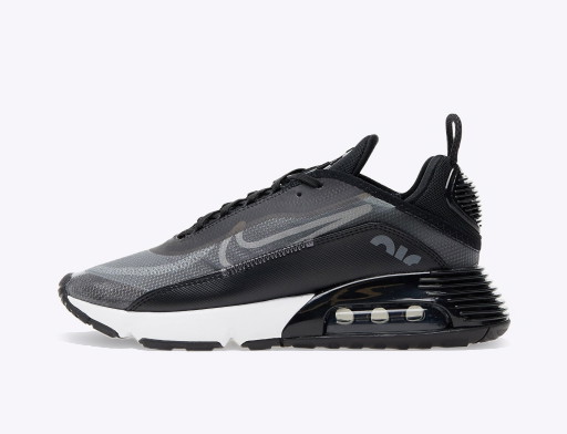 Sneakerek és cipők Nike Air Max 2090 Fekete | CW7306-001