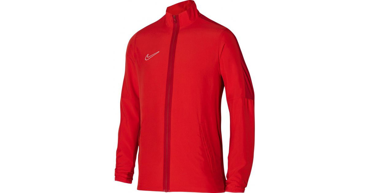 Dzsekik Nike Dri-FIT Academy 23 Jacket 
Piros | dr1710-657, 1
