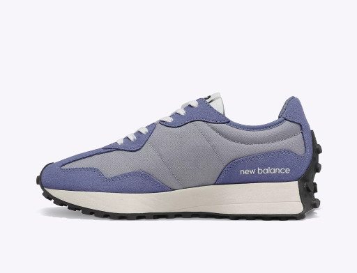Sneakerek és cipők New Balance 327 Kék | ws327-cb