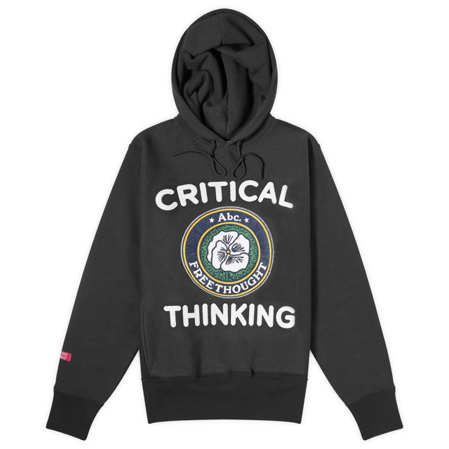 Sweatshirt Advisory Board Crystals Critical Thinking Fekete | ABC-CT-H028