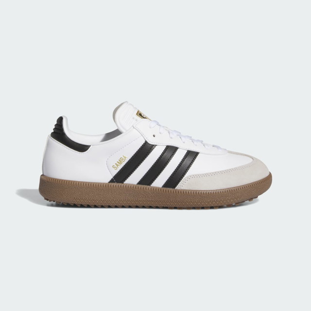 Sneakerek és cipők adidas Originals Samba Golf Fehér | IH5167