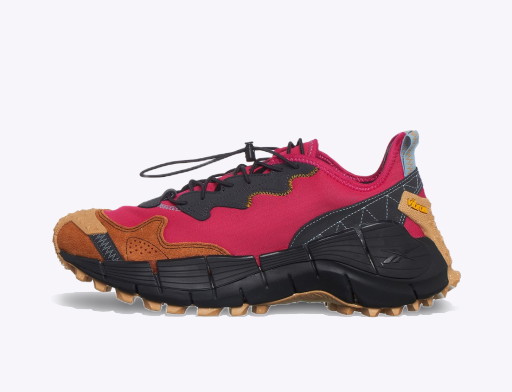 Sneakerek és cipők Reebok Zig Kinetica II Edge Többszínű | GY3980