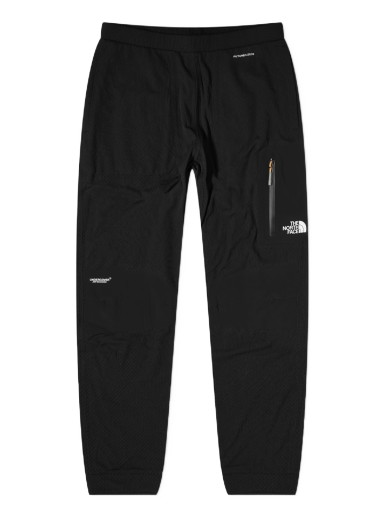 Nadrág The North Face x Undercover Futurefleece Pant Fekete | NF0A84SAJK3