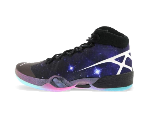 Sneakerek és cipők Jordan Jordan XXX Quai 54 "Cosmos" Fekete | 863586-010
