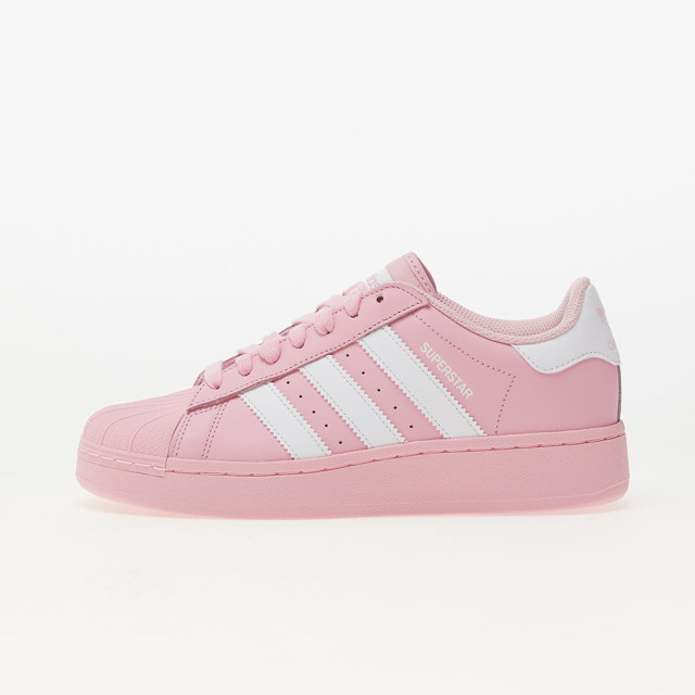 Sneakerek és cipők adidas Originals Superstar XlG W Rózsaszín | ID5733