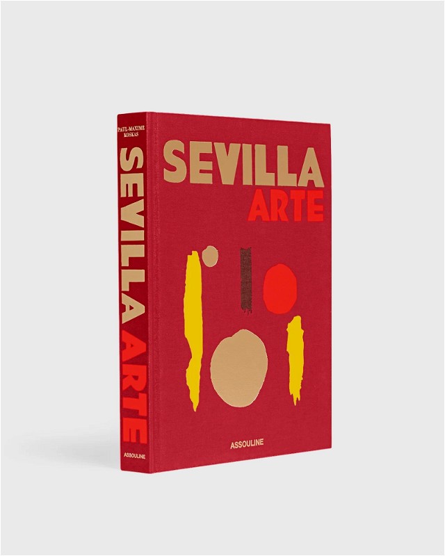 Sevilla Arte
