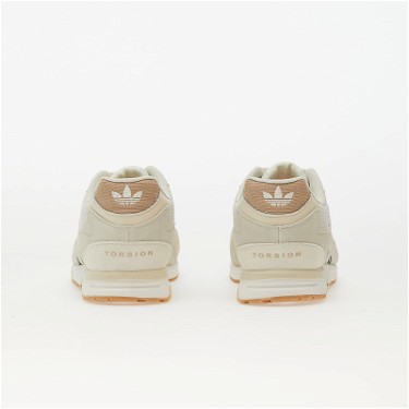 Sneakerek és cipők adidas Originals TORSION SUPER Szürke | IE4212, 4