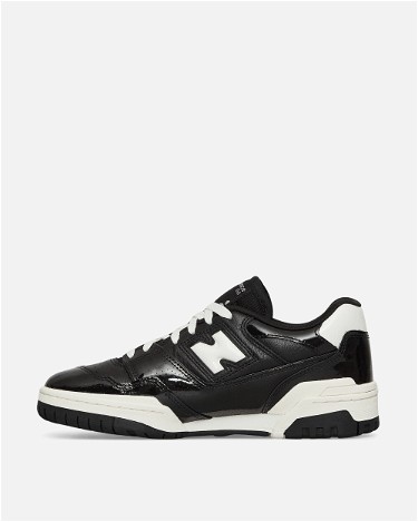 Sneakerek és cipők New Balance BB 550 YKG Fekete | BB550YKG, 3