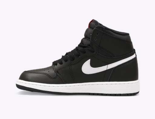 Korlátozott példányszámban Jordan Air Jordan 1 Retro High OG BG "Yin Yang" Fekete | 575441-011