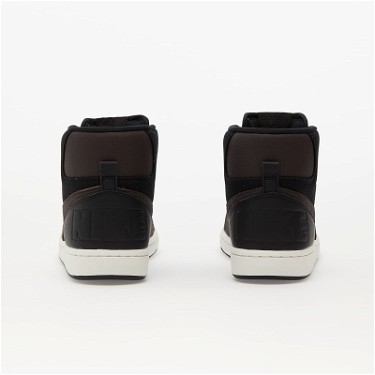 Sneakerek és cipők Nike Terminator High SE "Velvet Brown" Barna | FD0651-001, 3