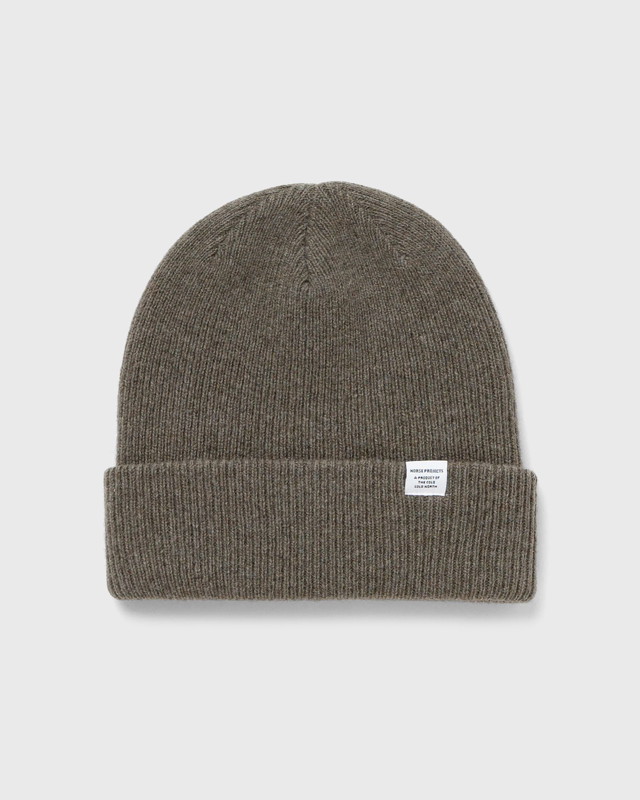 Norse Beanie