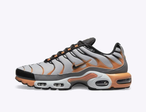 Sneakerek és cipők Nike Air Max Plus Szürke | DM0032-001