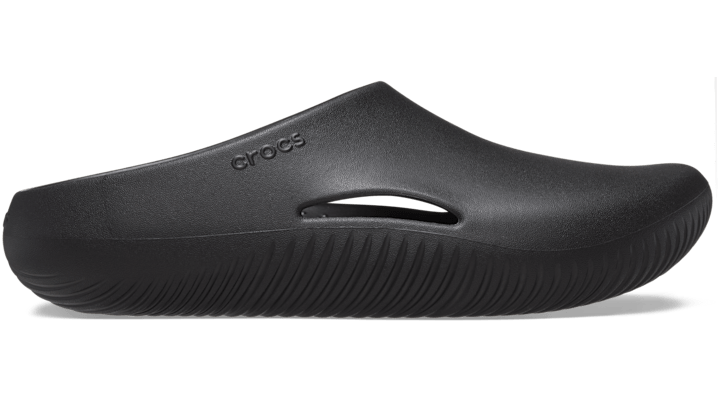 Sneakerek és cipők Crocs Mellow Recovery Clogs Fekete | 208493-001, 0