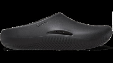 Sneakerek és cipők Crocs Mellow Recovery Clogs Fekete | 208493-001, 0