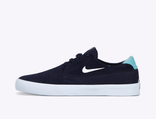 Gördeszkázás Nike SB Shane Sötétkék | CU9224-400