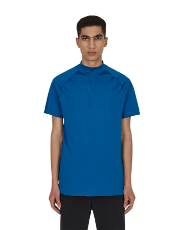 Póló Nike Dri-FIT x MMW Top Kék | DD9436-409, 3