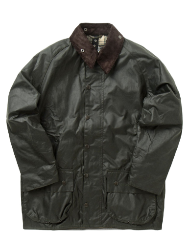 Beaufort Wax Jacket