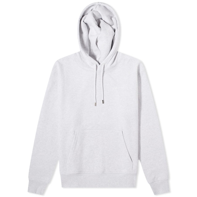 Sweatshirt Jacquemus Brode Logo Hoodie Szürke | 22H245JS310-2120-951