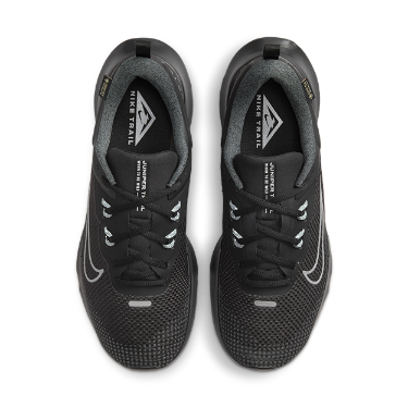 Sneakerek és cipők Nike Juniper Trail 2 GORE-TEX Fekete | FB2067-001, 3