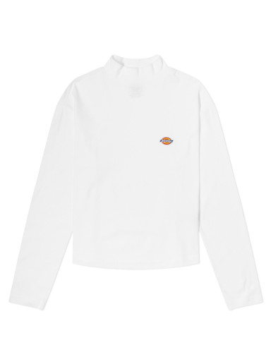 Long Sleeve Mapleton High Neck T-Shirt