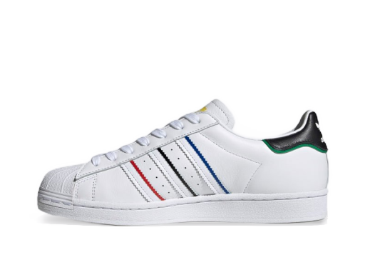 Sneakerek és cipők adidas Originals Superstar Fehér | FY2325