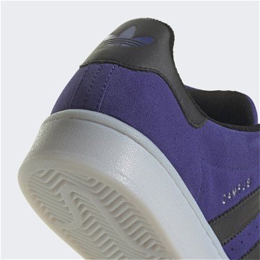 Sneakerek és cipők adidas Originals Boty Campus 00s Sötétkék | HQ8710, 4