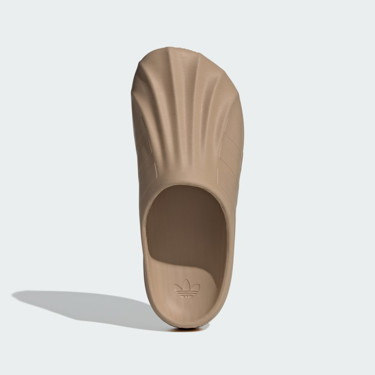 Sneakerek és cipők adidas Originals Superstar Mule Bézs | IE0754, 2