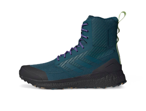 Sneakerek és cipők adidas Performance Terrex Free Hiker XPL Zöld | GZ3378