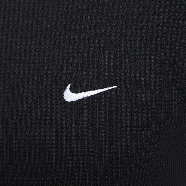 Póló Nike Pánské Fekete | DX0894-010, 1