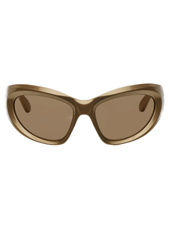 Balenciaga Cat-Eye Sunglasses BB0228S