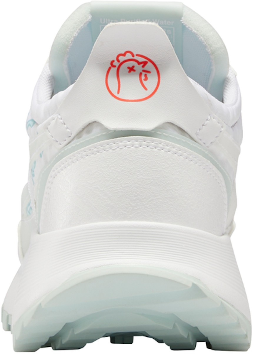 Sneakerek és cipők Reebok Classic Legacy Fehér | gv7092, 1