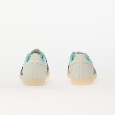 Sneakerek és cipők adidas Originals adidas Samba OG W Bézs | IG6048, 2