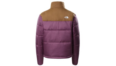 Dzsekik The North Face Saikuru Jacket Többszínű | NF0A2VEZ3F7, 2