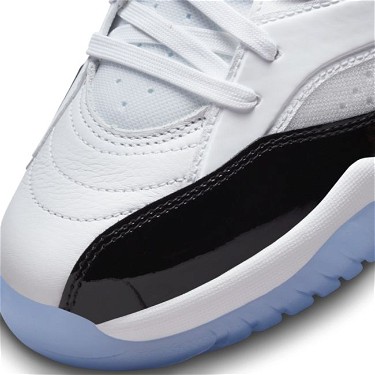 Sneakerek és cipők Jordan Jumpman Two Trey Fehér | DO1925-100, 4