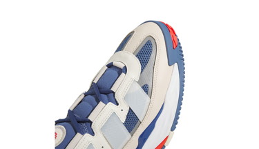 Sneakerek és cipők adidas Originals Niteball Fehér | ID8073, 7