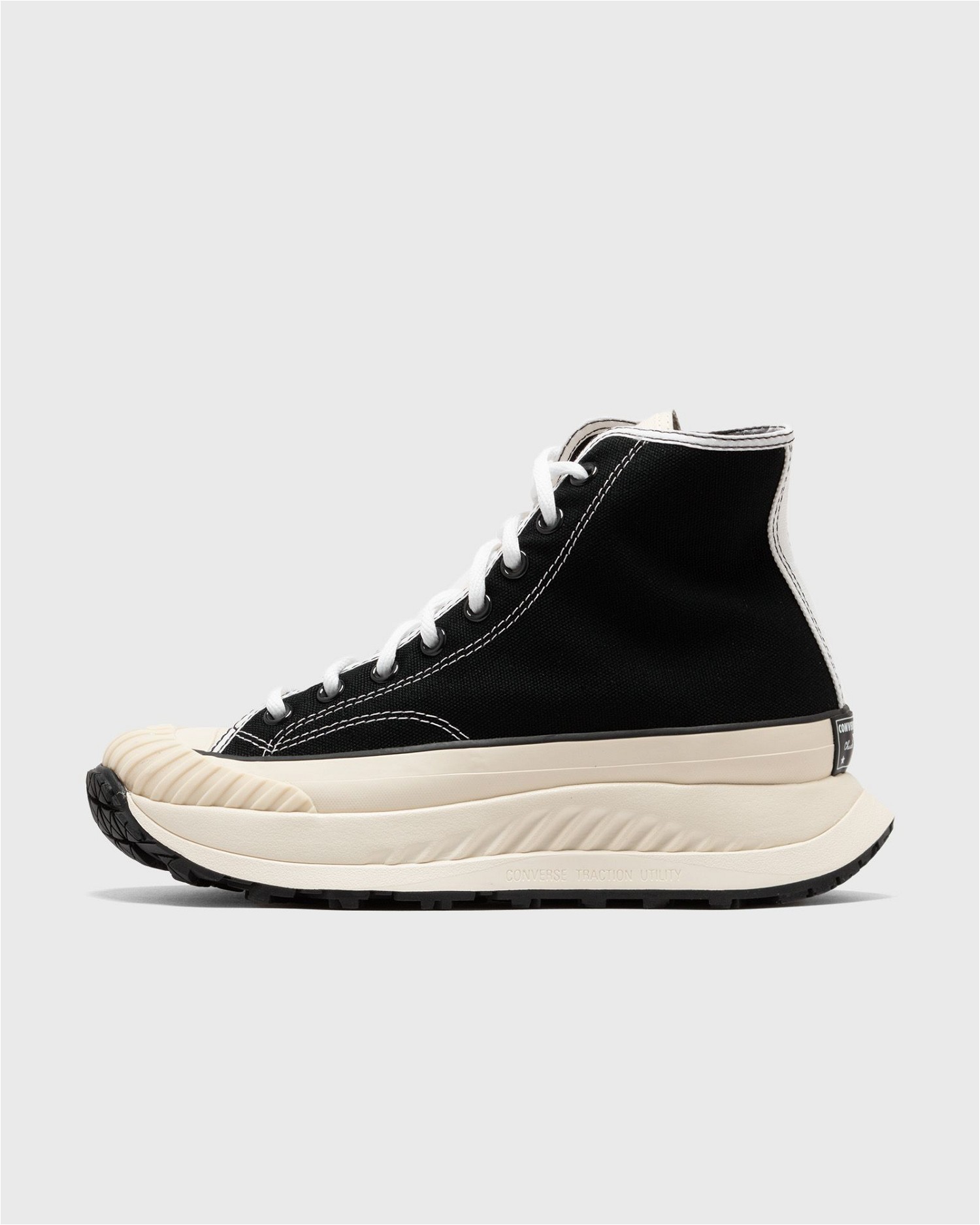 Sneakerek és cipők Converse Chuck 70 AT-CX women High-& Midtop white in size:41 Fekete | A06542C, 0