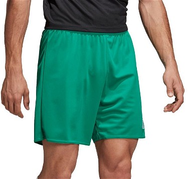 Rövidnadrág adidas Originals Parma 16 Shorts Zöld | aj5884, 0