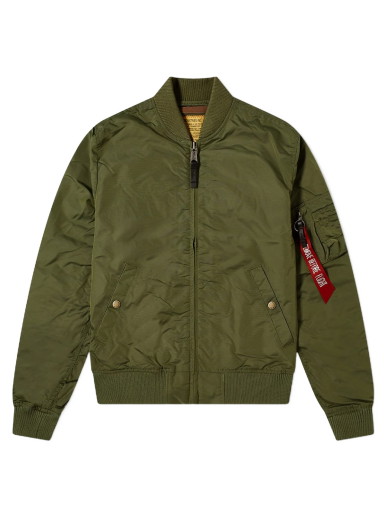 MA-1 TT Jacket