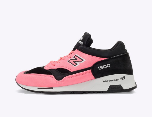 Sneakerek és cipők New Balance 1500 Rózsaszín | M1500NEN