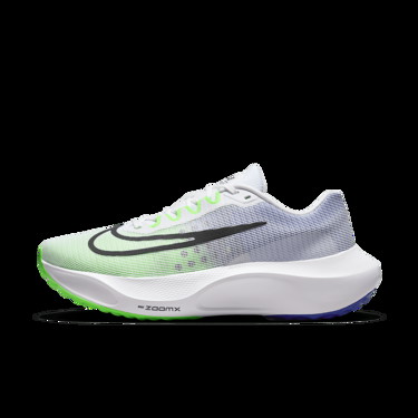 Sneakerek és cipők Nike Zoom Fly 5 Szürke | DM8968-101, 2