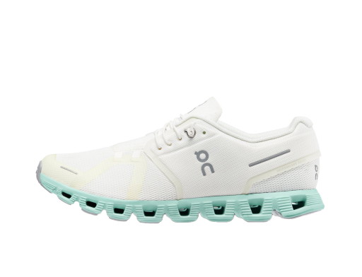 Sneakerek és cipők On Running Cloud 5 Fehér | 59-98369