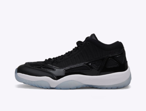 Sneakerek és cipők Jordan Jordan 11 Retro Low IE Fekete | 919712-041