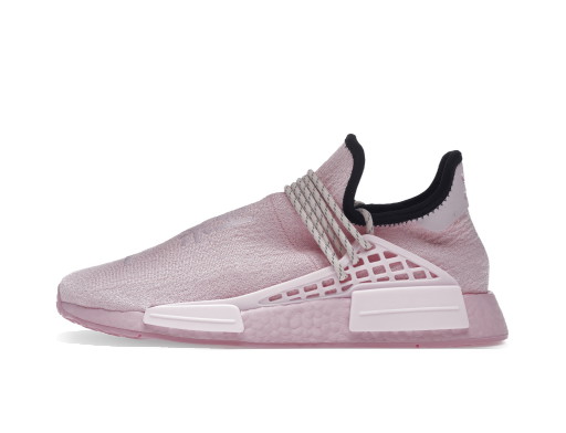 Sneakerek és cipők adidas Originals NMD Hu Pharrell Pink Rózsaszín | GY0088