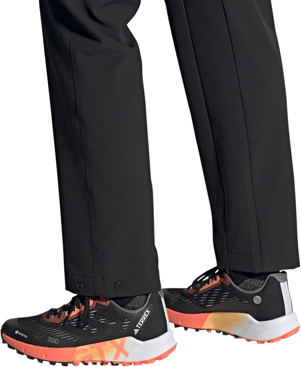 Sneakerek és cipők adidas Performance TERREX AGRAVIC FLOW 2 GTX W Fekete | hr1146, 1
