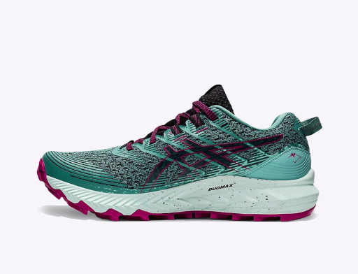 Sneakerek és cipők Asics Gel-Trabuco 10 Türkizkék | 1012b173-300