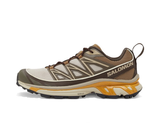 Sneakerek és cipők Salomon XT-6 Expanse Women's Bézs | L41741600