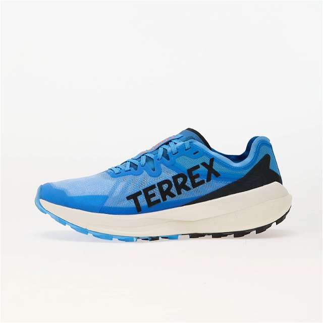 Sneakerek és cipők adidas Performance Terrex Agravic Speed Kék | IH0980