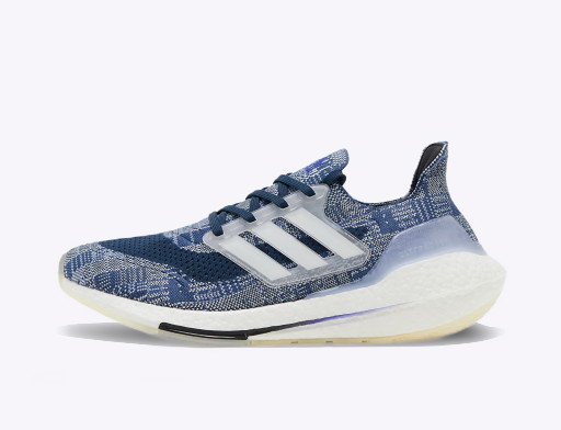 Lifestyle adidas Performance UltraBOOST 21 Kék | FX7729