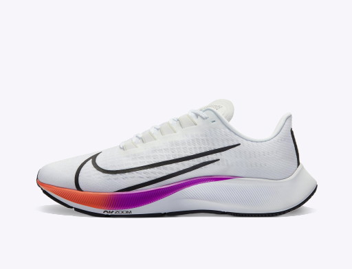 Fuss Nike Air Zoom Pegasus 37 Fehér | bq9646-103